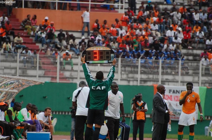 Avant le colloque et l’A.g de la Fif : Un président de club candidat